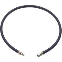Clarke GH1 1m Gas Regulator Hose (3/8” BSP)