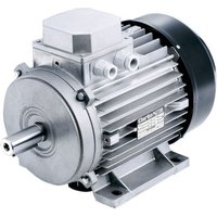 Clarke Clarke 1HP Single Phase 2-Pole Motor (230V)
