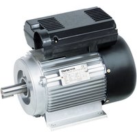 Clarke 3HP Single Phase 2-Pole Motor (230V)