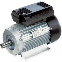 Clarke 4HP Single Phase 2-Pole Motor (230V)