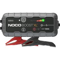 NOCO NOCO Boost XL GB50 1500A UltraSafe Li-ion Jump Start