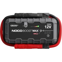 NOCO NOCO Boost Max GB250+ 5250A UltraSafe Li-ion Jump Starter