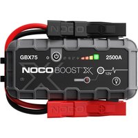 NOCO NOCO Boost X GBX75 2500A UltraSafe Li-ion Jump Starter