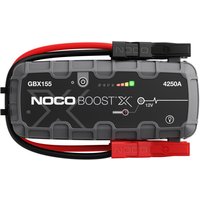NOCO NOCO Boost X GBX155 4250A UltraSafe Li-ion Jump Starter