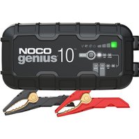 NOCO NOCO GENIUS10 10A Smart Battery Charger (6/12V)