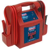 Sealey Sealey RS103 3200A 12V RoadStart® Emergency Jump Start