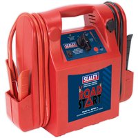 Sealey Sealey RS105 3200A 12V/24V RoadStart® Emergency Jump Start