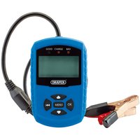 Draper Draper BDT/M Battery Diagnostic Tool