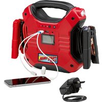 Clarke Clarke JS1224Li 1200A 12/24V Jumpstart with Lithium-Ion Battery