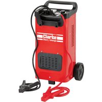 Clarke WBC180 180A Battery Starter/Charger