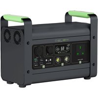 Portable Power Technology Powerpack Pro 1000