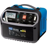 Draper Draper 16-20Amp 12/24V Battery Charger
