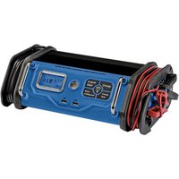 Draper Draper 12V 30A Battery Starter/Charger