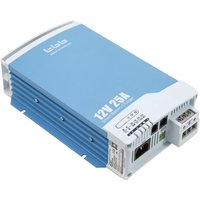 Portable Power Technology Trident Smart Battery Charger 25A 12V (BS1225)