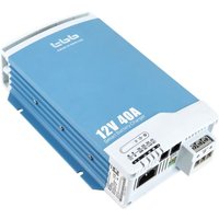 Portable Power Technology Trident Smart Battery Charger 40A 12V (BS1240)