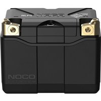 NOCO NOCO NLP5 12V 250A Lithium Powersport Motorcycle Battery