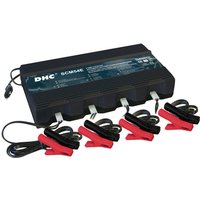 GYS GYS DHC54E Multi Charge Station