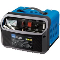 Draper Draper 12/24V 120-350A Battery Charger