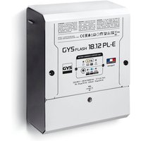 GYS GYS Gysflash 18.12PL-E Onboard Battery Charger of Both Lead Acid and Lithium Batteries