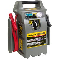 GYS GYS GYSPACK Heritage 850A 6V/12V Booster Pack