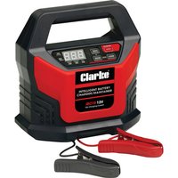 Clarke Clarke IBC15 12V 15A Intelligent Battery Charger