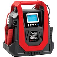 Clarke IBC25 12/24V 15A Intelligent Battery Charger