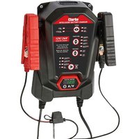 Clarke Clarke IBC12/24 Intelligent Battery Charger