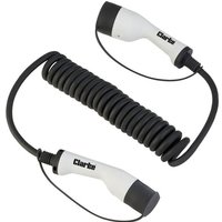 Machine Mart Deal Enjoy 24% Off Clarke CEV32CC Type 2 EV Charging Cable