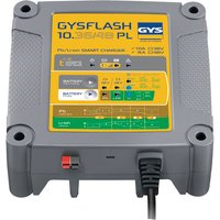 GYS GYS GYSFLASH 10.36/48 PL Smart Charger/Maintenance Charger