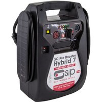 SIP SIP 07134 8000A 12V Hybrid Professional Booster