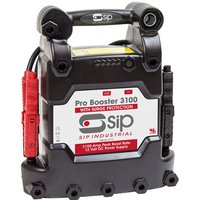 SIP SIP 07173 3100A 12V Pro Booster