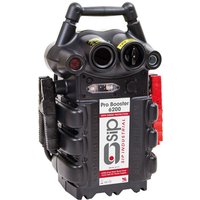 SIP SIP 07174 6200A 12V/24V Pro Booster