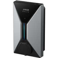 Anker Anker SOLIX A5191VZ2 V1 Smart EV Charger 7.4kW Socket