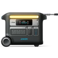 Anker Anker Solix F2000 (PowerHouse 767) Portable Solar Power Station - 2048Wh | 2400W