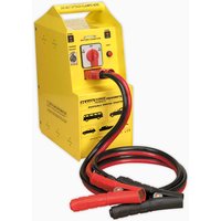 Sealey Sealey PowerStart900 1900A 12/24V Emergency Jump Start