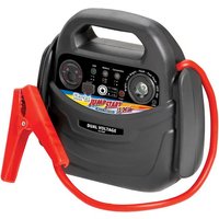Clarke Clarke JS1224LiN 1200A 12/24V Jumpstart with Lithium-Ion Battery
