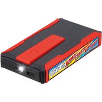 Clarke Clarke JSM600 600A Jumpstart Multi-Purpose with Lithium Polymer Battery