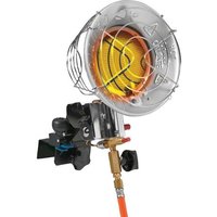 Click to view product details and reviews for Clarke Clarke Grh15 Bm 47kw Portable Bottle Mounted Infrared Gas Heater. Click to view product details and reviews for Clarke Clarke Grh15 Bm 47kw Portable Bottle Mounted Infrared Gas Heater.