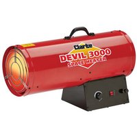 Click to view product details and reviews for Clarke Clarke Devil 3000 82kw Propane Gas Fired Space Heater 230v. Click to view product details and reviews for Clarke Clarke Devil 3000 82kw Propane Gas Fired Space Heater 230v.