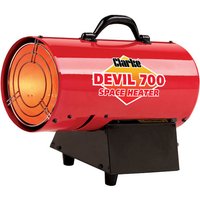 Click to view product details and reviews for Clarke Clarke Devil 700 146kw Propane Gas Fired Space Heater 230v. Click to view product details and reviews for Clarke Clarke Devil 700 146kw Propane Gas Fired Space Heater 230v.