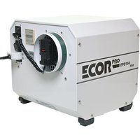 Ecor Pro EPD150-MAX DryFan Desiccant Pro Dehumidifier - Large Domestic/Industrial Ecor Pro EPD150-MAX DryFan Desiccant Pro Dehumidifier - Large Domestic/Industrial