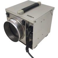 Ecor Pro DryBoat 8 DH800 INOX 8 Litre Boat Dehumidifier (230V)