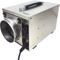 Ecor Pro DryBoat 12 DH1200 INOX 12 500W Litre Boat Dehumidifier (230V)