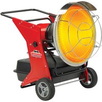 Click to view product details and reviews for Clarke Clarke Ird40b 40kw Diesel Infrared Heater 230v. Click to view product details and reviews for Clarke Clarke Ird40b 40kw Diesel Infrared Heater 230v.