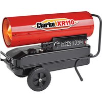 Click to view product details and reviews for Clarke Clarke Xr110 293kw Diesel Industrial Space Heater. Click to view product details and reviews for Clarke Clarke Xr110 293kw Diesel Industrial Space Heater.