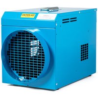 Click to view product details and reviews for Broughton Broughton Ff13 9kw Electric Fan Heater With 250mm Spigot 400v. Click to view product details and reviews for Broughton Broughton Ff13 9kw Electric Fan Heater With 250mm Spigot 400v.