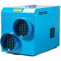 Click to view product details and reviews for Broughton Broughton Ff13 9kw Electric Fan Heater With Twin 150mm Spigots 400v. Click to view product details and reviews for Broughton Broughton Ff13 9kw Electric Fan Heater With Twin 150mm Spigots 400v.