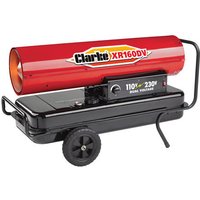 Click to view product details and reviews for Clarke Clarke Xr160dv 469kw Diesel Dual Voltage Industrial Space Heater 110v 230v. Click to view product details and reviews for Clarke Clarke Xr160dv 469kw Diesel Dual Voltage Industrial Space Heater 110v 230v.