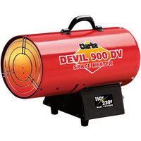 Click to view product details and reviews for Clarke Clarke Devil900dv 249kw Dual Voltage Propane Gas Space Heater 110v 230v. Click to view product details and reviews for Clarke Clarke Devil900dv 249kw Dual Voltage Propane Gas Space Heater 110v 230v.