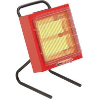 Click to view product details and reviews for Clarke Clarke Devil 350c 24kw Ceramic Heater 230v. Click to view product details and reviews for Clarke Clarke Devil 350c 24kw Ceramic Heater 230v.